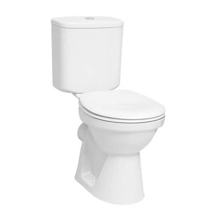 Bergo 600mm Vanity Unit &amp; Toilet Deal