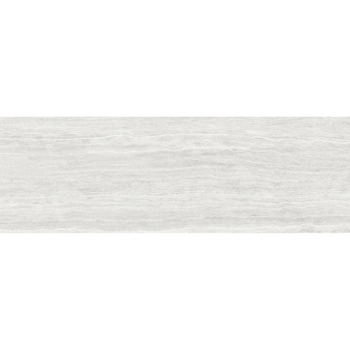 Orsay Pearl Matt Rectified 29.5 x 90cm White Body Tile - 1.59sqm perbox