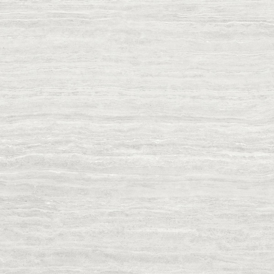 Orsay Pearl Matt Rectified 59.5 x 59.5cm White Body Tile - 1.42sqm perbox
