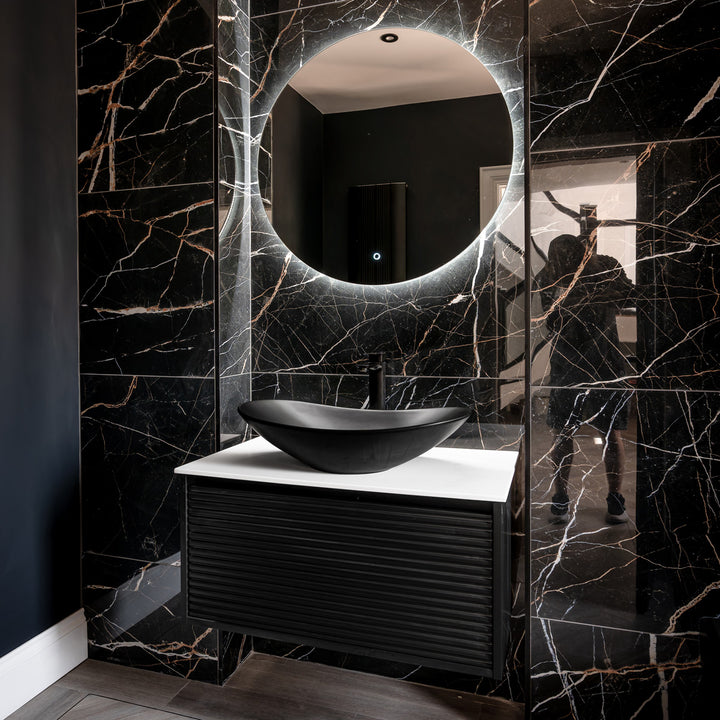 Moonlight Pulido 60 x 120cm Porcelain Wall &amp; Floor Tile - 1.44sqm perbox
