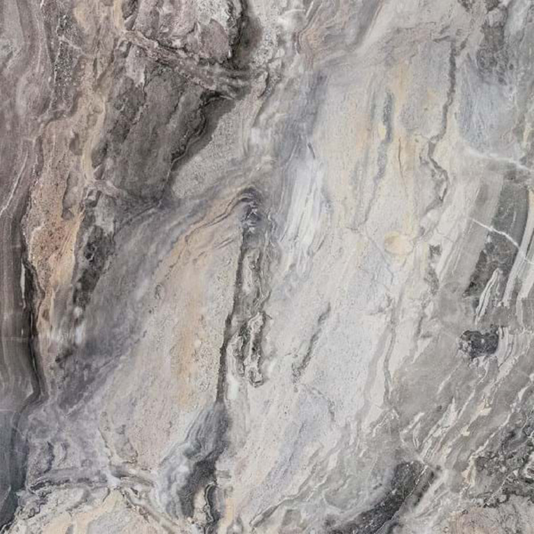 Multipanel Classic Collection Cappuccino Stone 1200mm Shower Panel