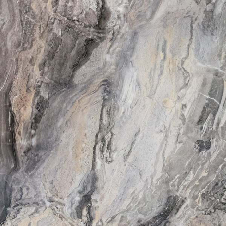 Multipanel Classic Collection Cappuccino Stone 1200mm Shower Panel