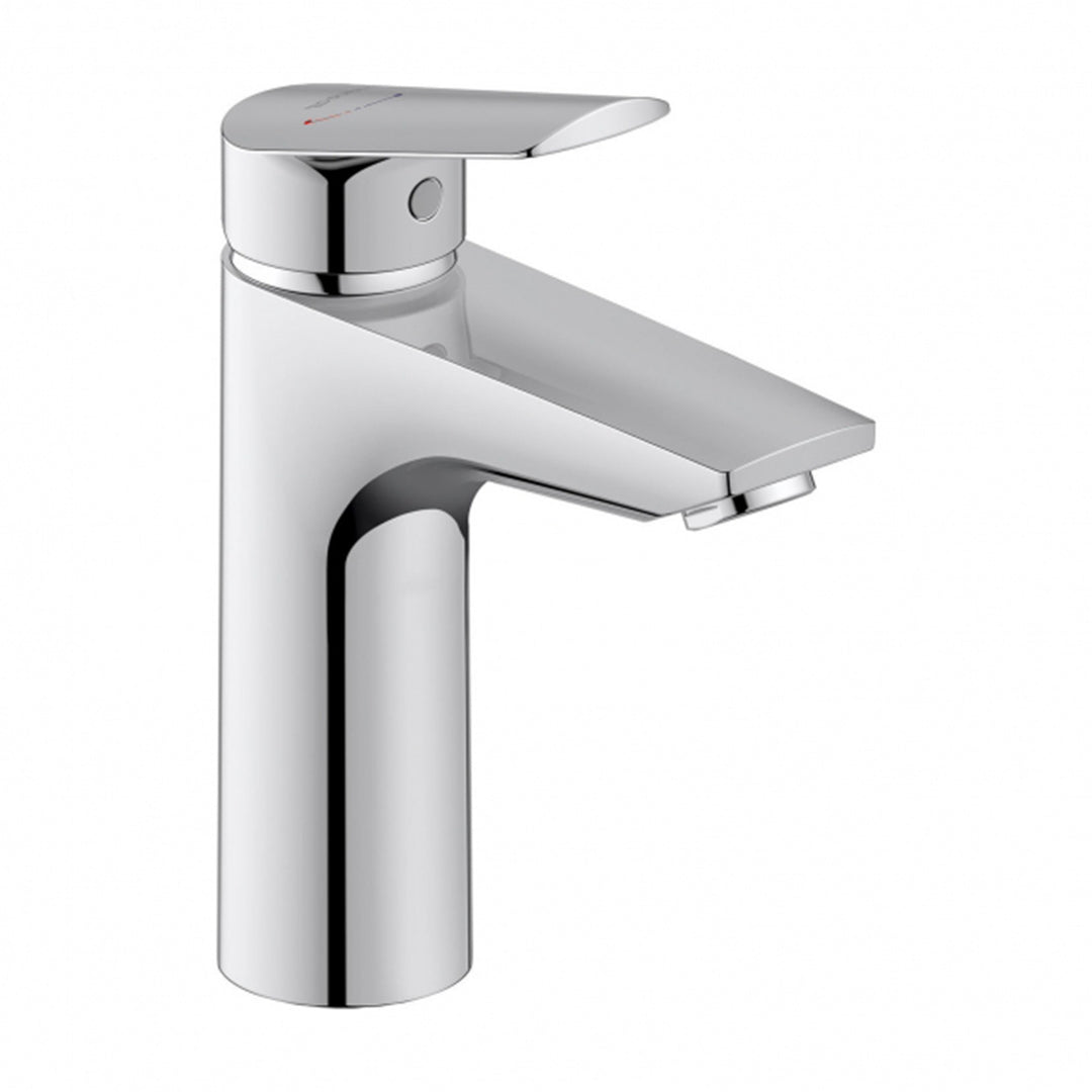 Duravit No. 1 FreshStart Basin Mixer