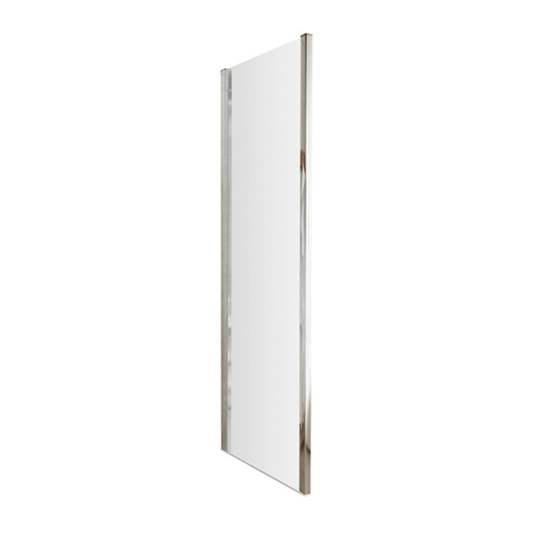Neptune 1200 x 900mm Porcelain White Rectangle Leak Free Shower Pod - Left Hand