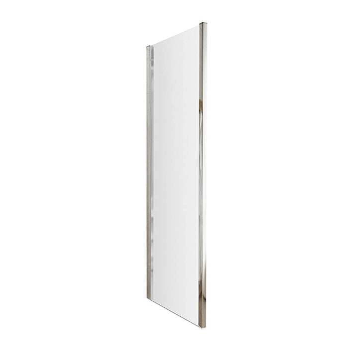 Neptune 1200 x 900mm Porcelain White Rectangle Leak Free Shower Pod - Left Hand