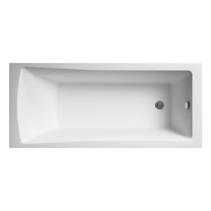 Linton 1500 x 700mm Single Ended Bath