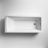 Linton 1700 x 700mm Single Ended Bath