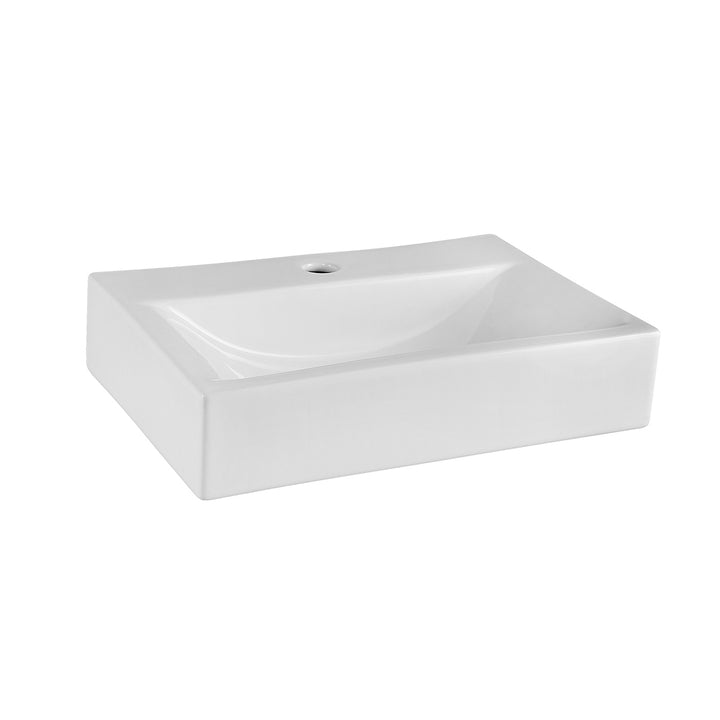 Nuie 330 x 460mm Counter Top Basin