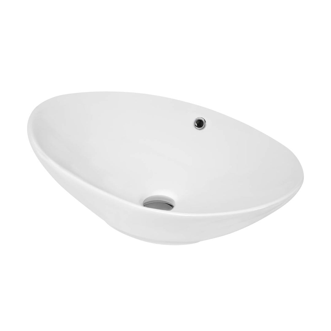 Hudson Reed 588mm Designer Counter Top Basin