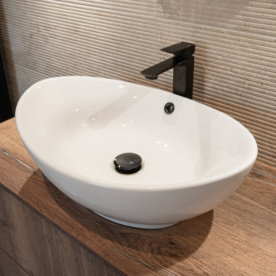 Hudson Reed 588mm Designer Counter Top Basin