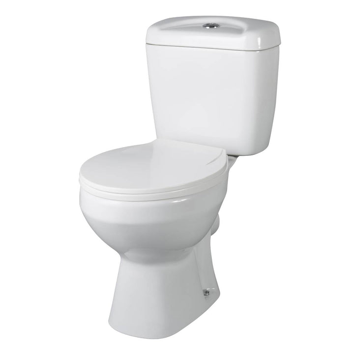 Melbourne Complete Bathroom Suite