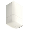 Neptune 1200 x 900mm Quadrant Shower Pod - Porcelain White RH