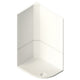 Neptune 1200 x 900mm Quadrant Shower Pod - Porcelain White RH