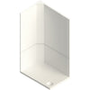 Neptune 1200 x 900mm Rectangular Shower Pod - Porcelain White RH