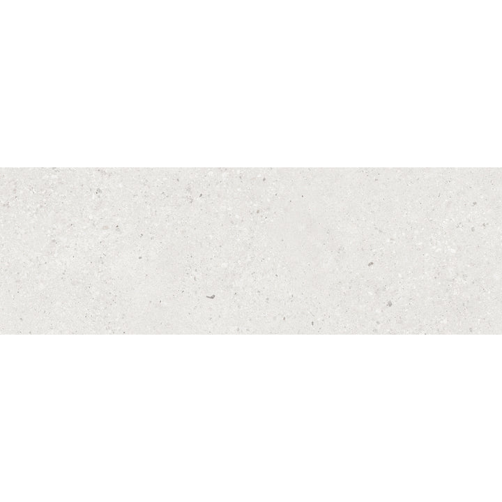 Levin Pearl Matt 30 x 90 White Body Wall Tile - 85.05sqm Pallet
