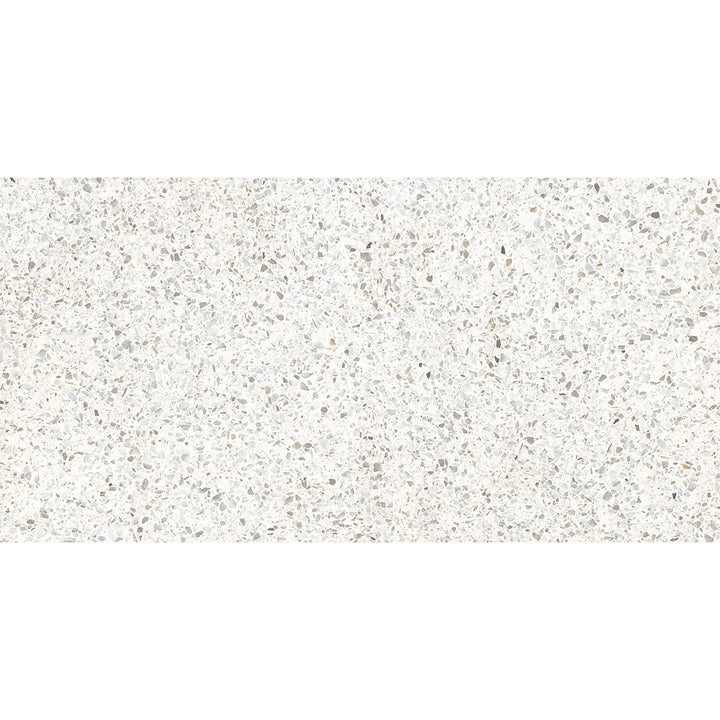 Nadinne Blanco Mate 60 x 120cm Rectified Porcelain Tile - 1.44sqm Perbox