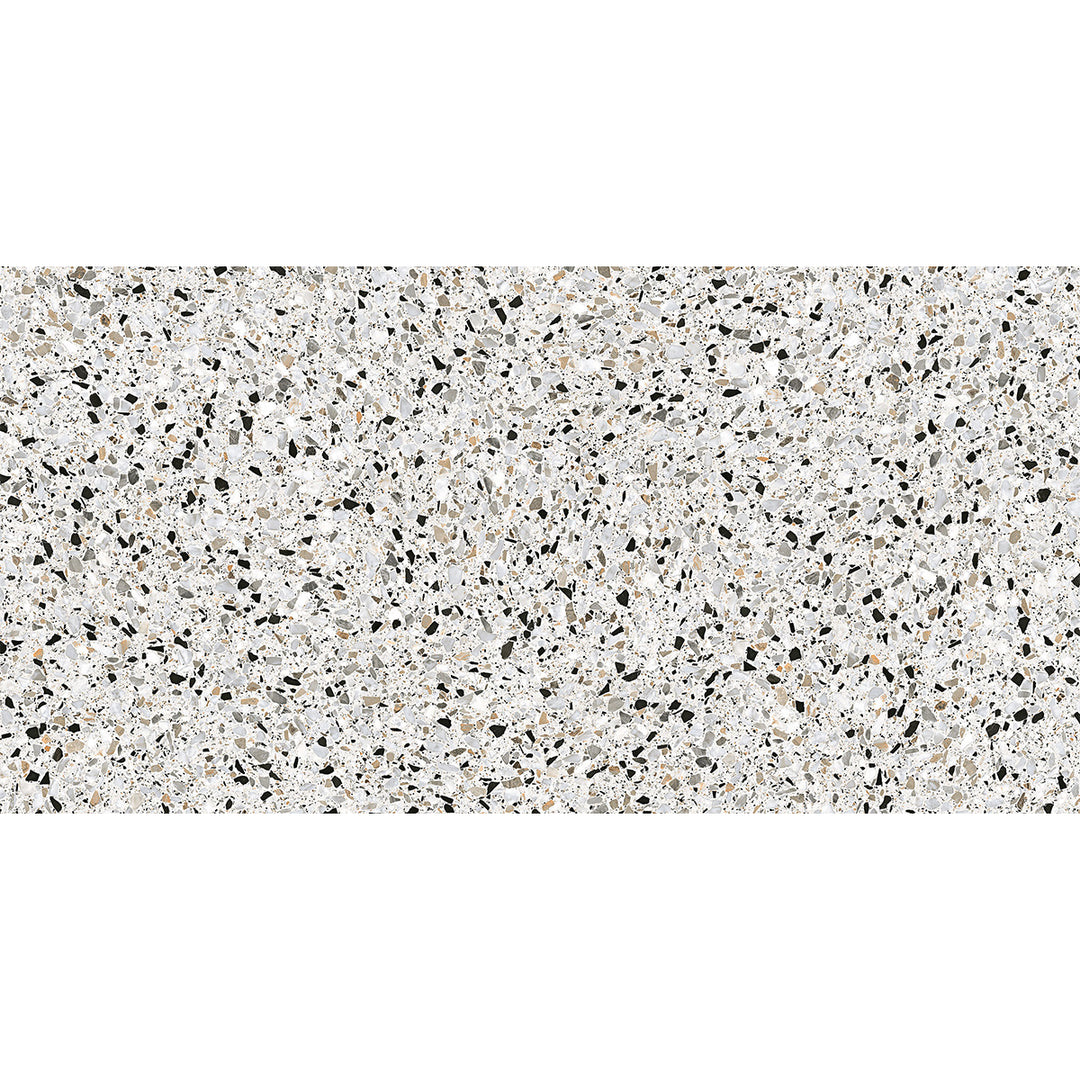 Nadinne Natural Mate 60 x 120cm Rectified Porcelain Tile - 1.44sqm Perbox
