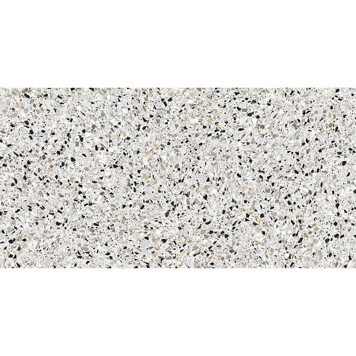 Nadinne Natural Mate 60 x 120cm Rectified Porcelain Tile - 1.44sqm Perbox