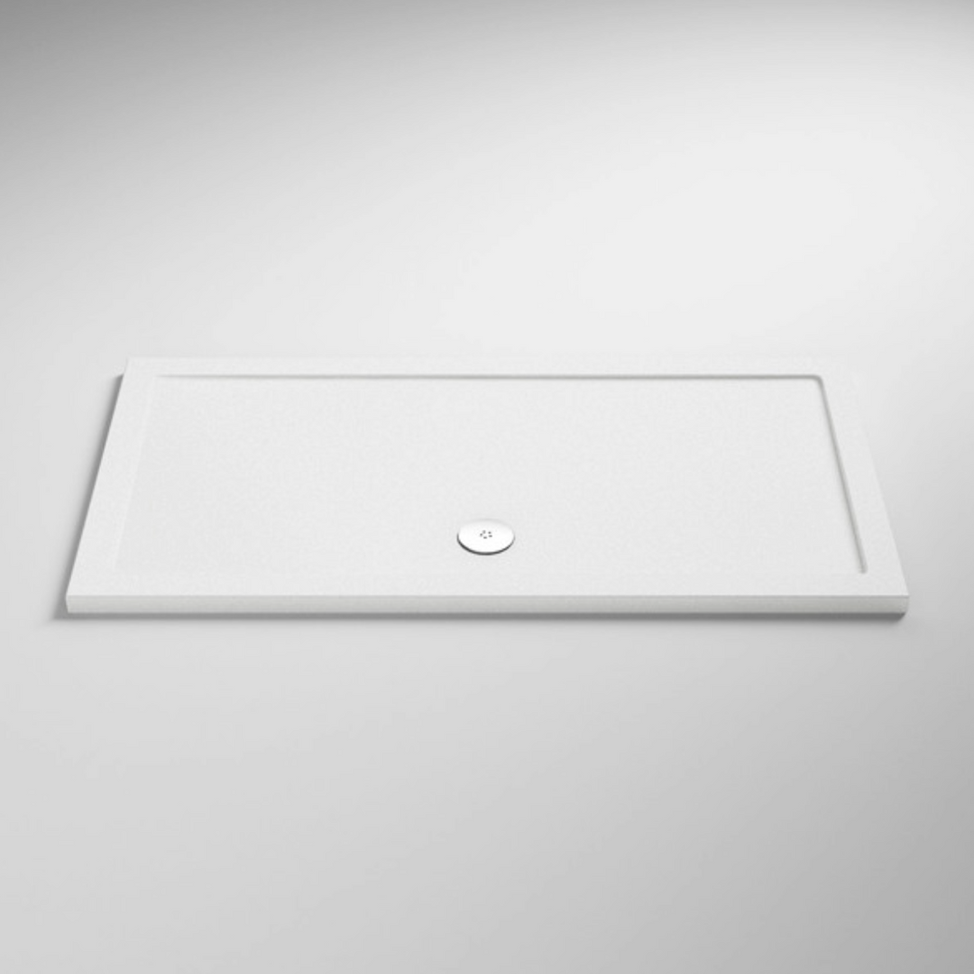 Nuie Slip Resistant Rectangular Tray 1700x700x40mm