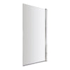 Nuie Pacific Square Bath Screen