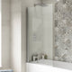 Nuie Pacific Square Bath Screen