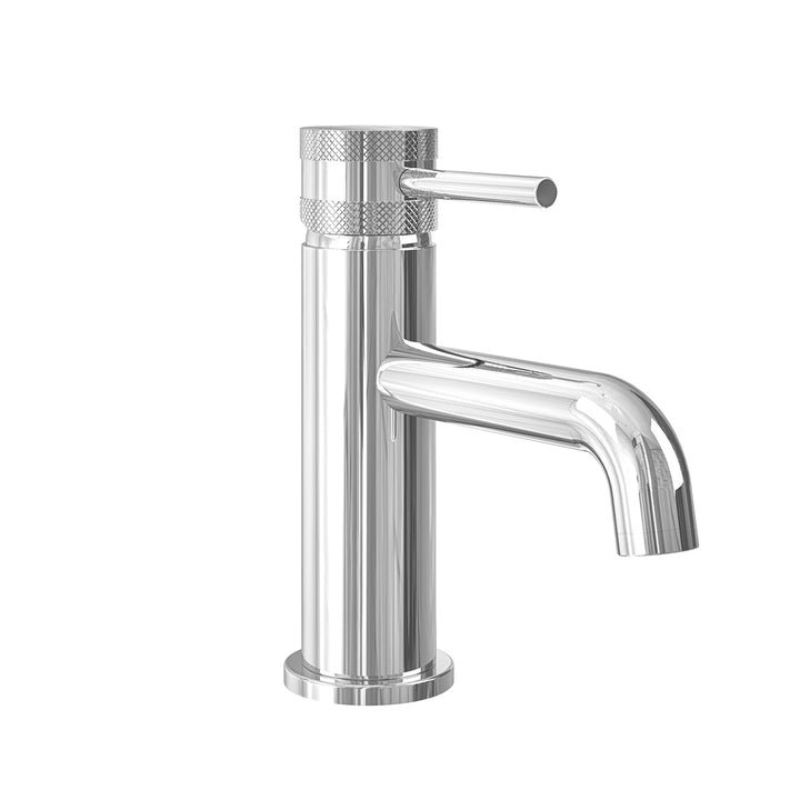 Eliseo Ricci Exclusiv Mono Basin Mixer - Chrome