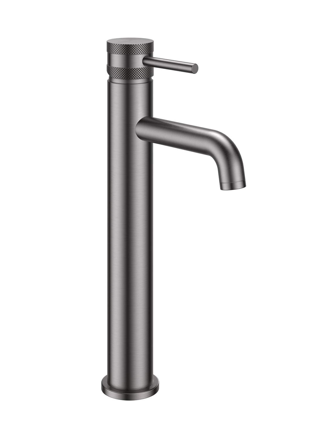 Eliseo Ricci Exclusiv Tall Mono Mixer - Gunmetal