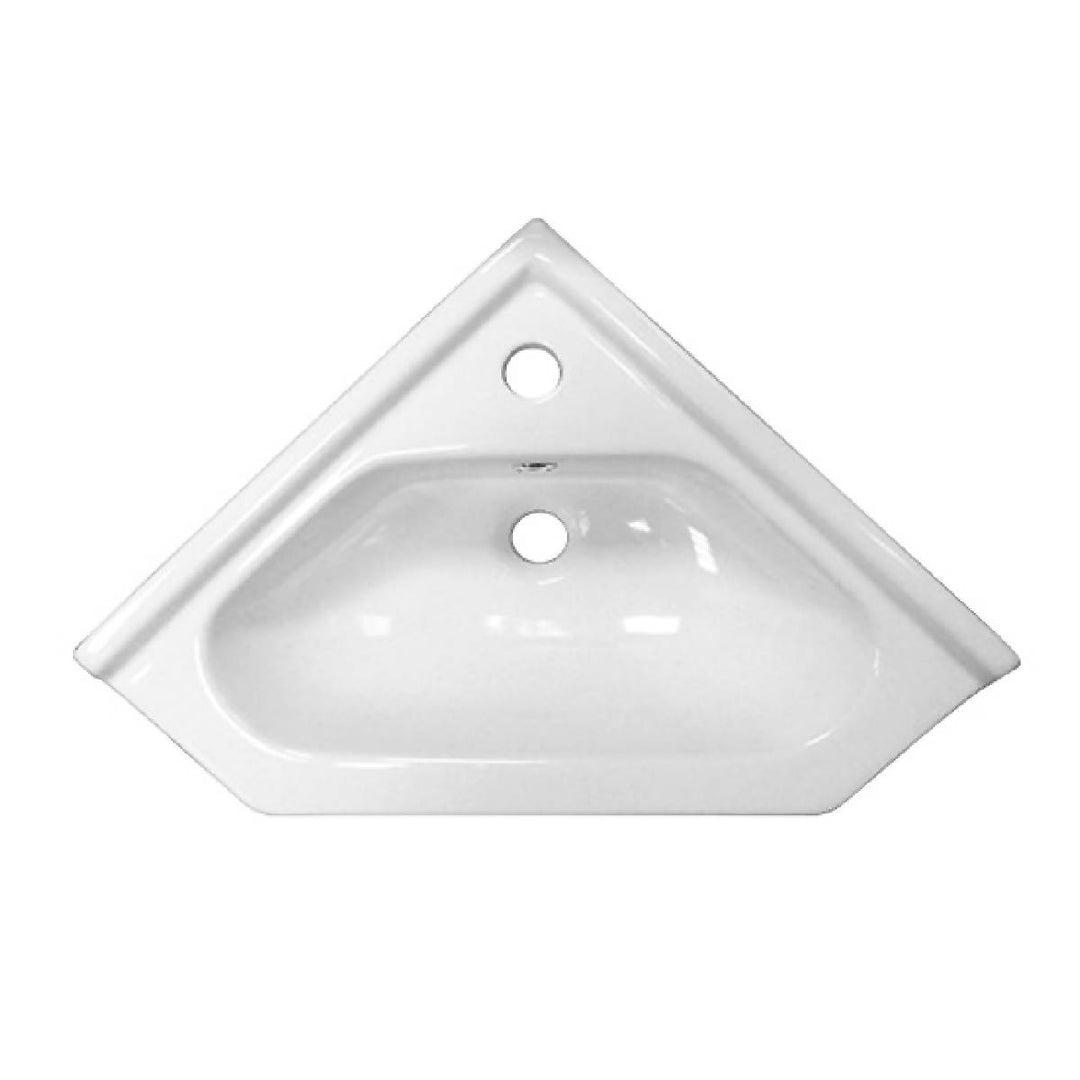 Primo Corner Base Unit &amp; Basin