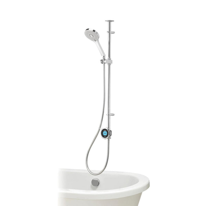 NT PRODUCT FEED TESTING - Aqualisa Optic Q Smart Shower Exposed With Bath Fill - Gravity Pumped (Copy)