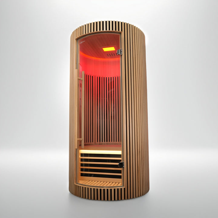 Insignia THE ORB™ Infrared Indoor Sauna