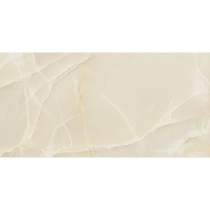 Onyx Sable 60 x 120cm Polished Rectified Tile - 1.44sqm perbox