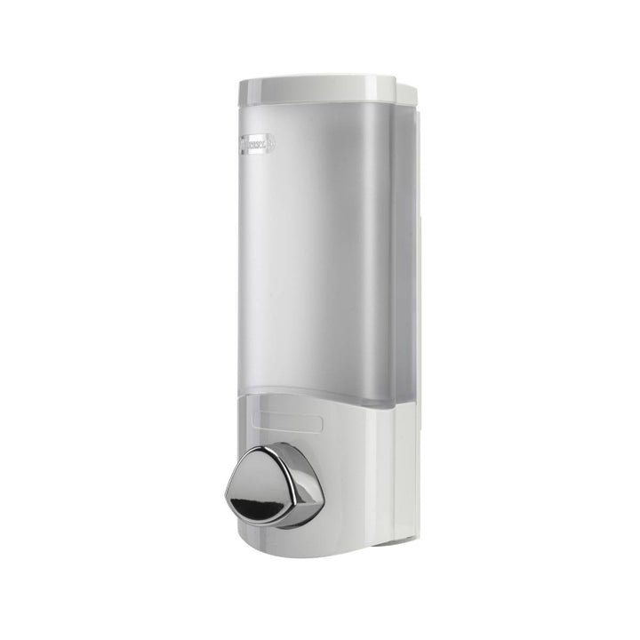 Croydex Euro Dispenser Uno - White