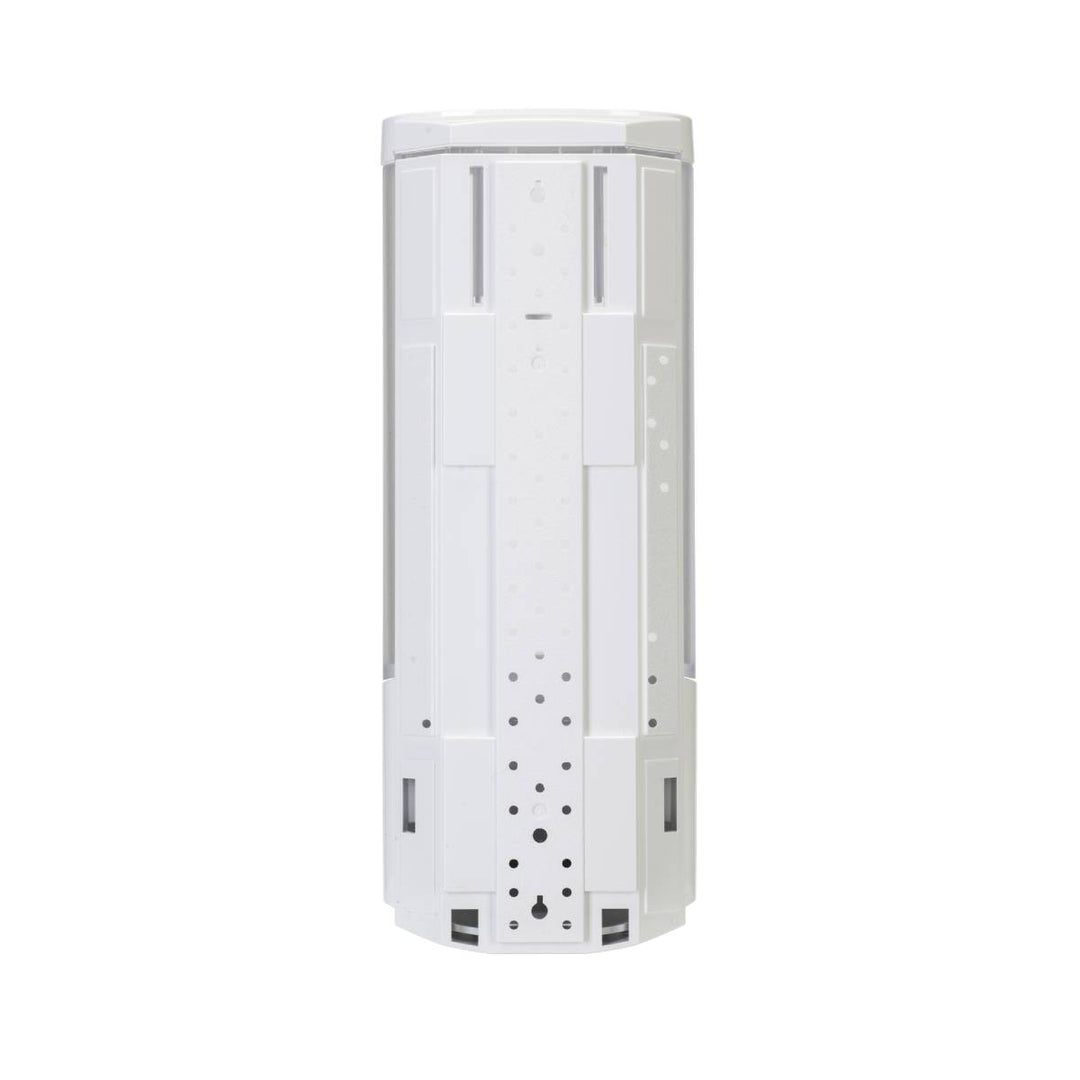Croydex Euro Dispenser Uno - White