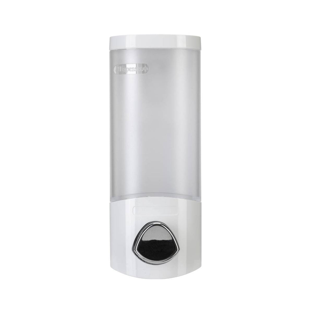 Croydex Euro Dispenser Uno - White