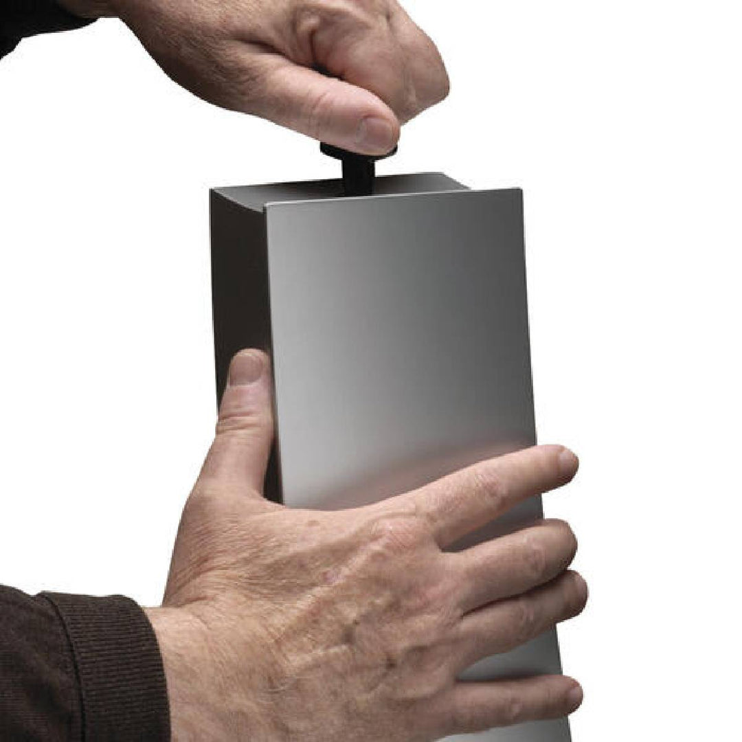 Croydex Wave Soap Dispenser