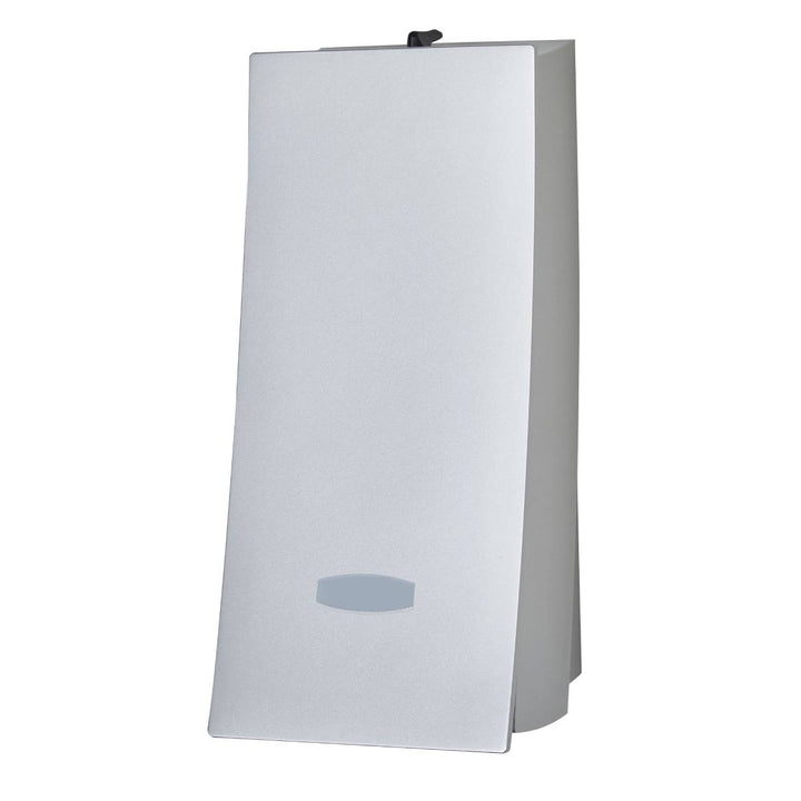 Croydex Wave Soap Dispenser