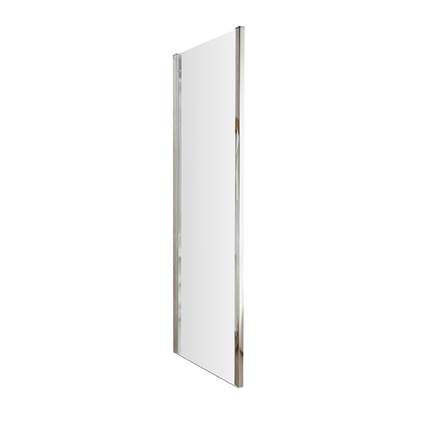 Neptune 1200 x 900mm Porcelain White Rectangle Leak Free Shower Pod - Right Hand