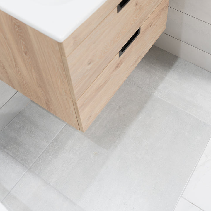 Orla Rock Perla 60 x 60cm Porcelain Tile - 1.44sqm perbox