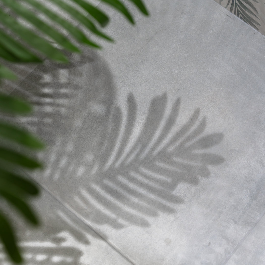 Orla Rock Perla 60 x 60cm Porcelain Tile - 1.44sqm perbox