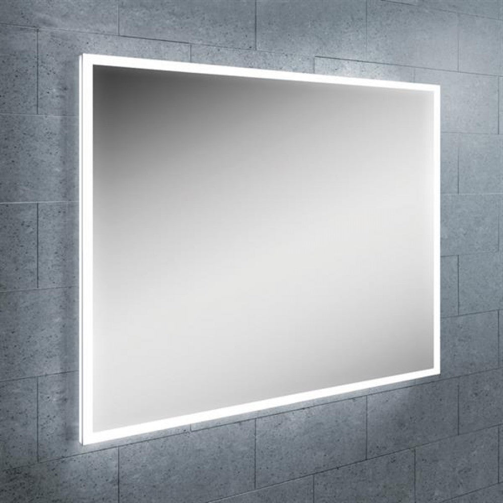 Pegella 600 x 800 x 45 LED Mirror