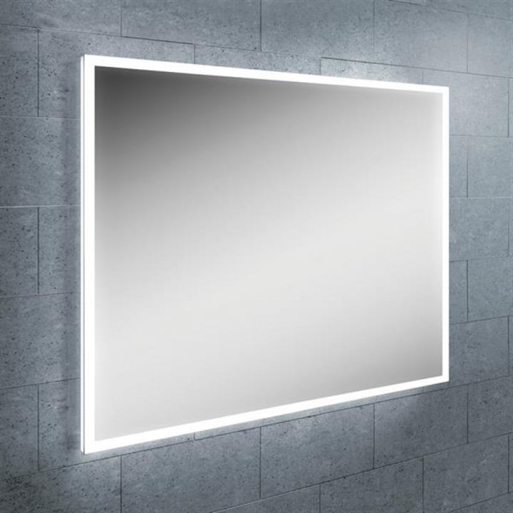 Pegella 600 x 800 x 45 LED Mirror