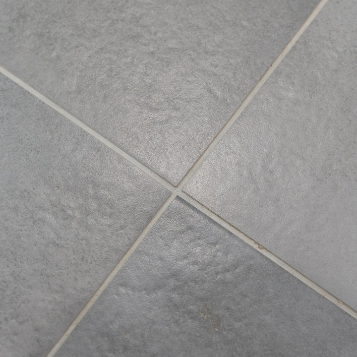 Piemonte Grey 90 x 90cm Rectified Porcelain Tile - 1.62sqm perbox
