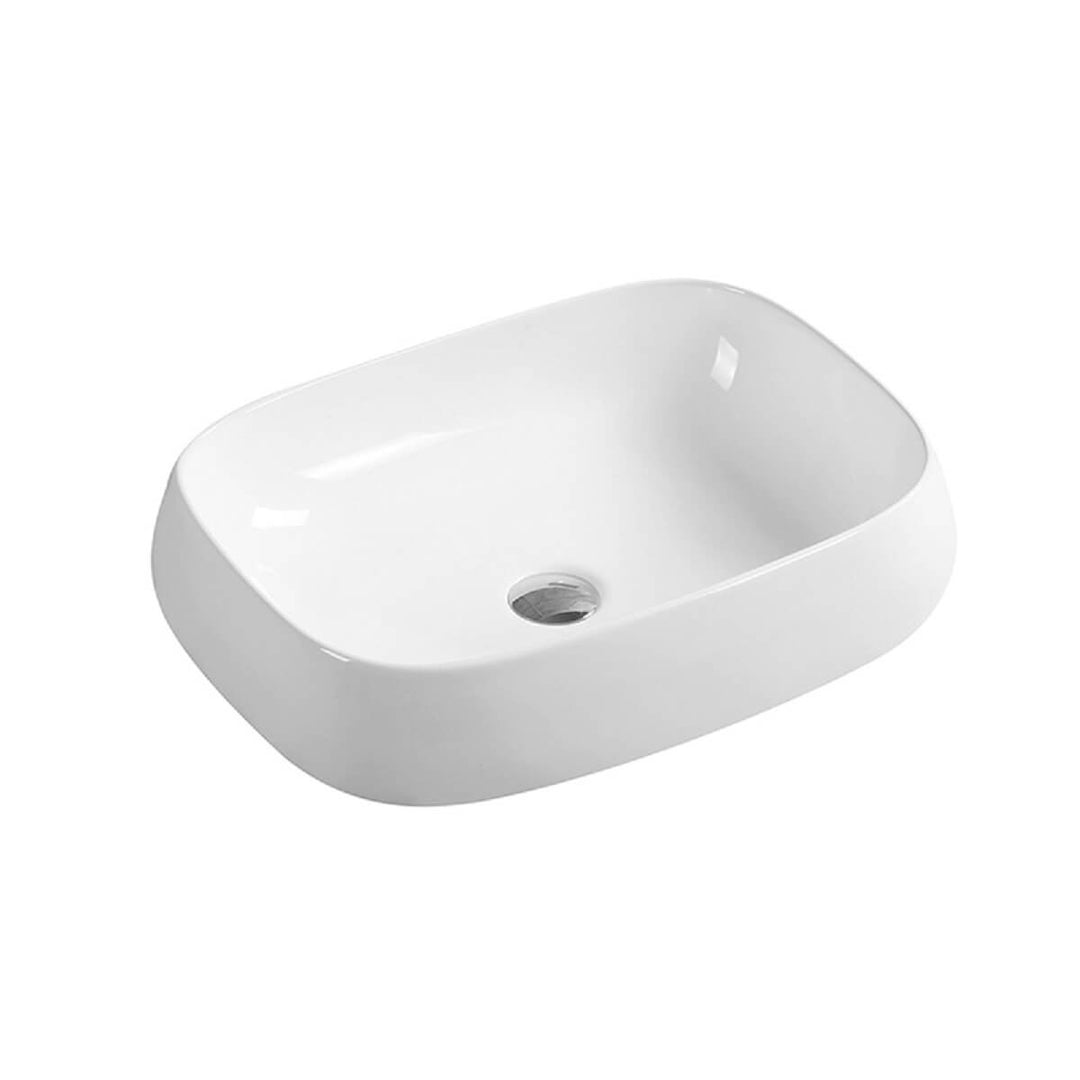 Objekt Ceramica Ontario 550mm Counter Top Basin
