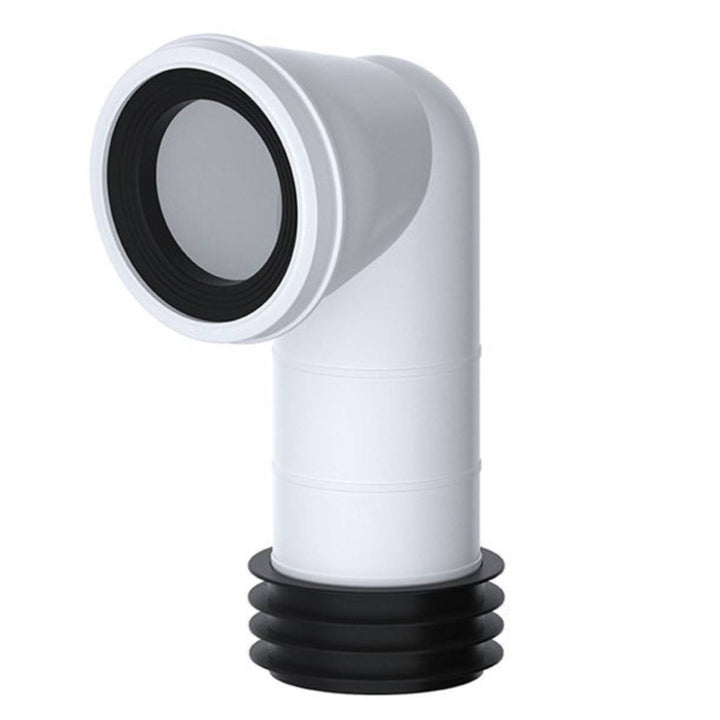 Viva 90 Degree Pan Connector