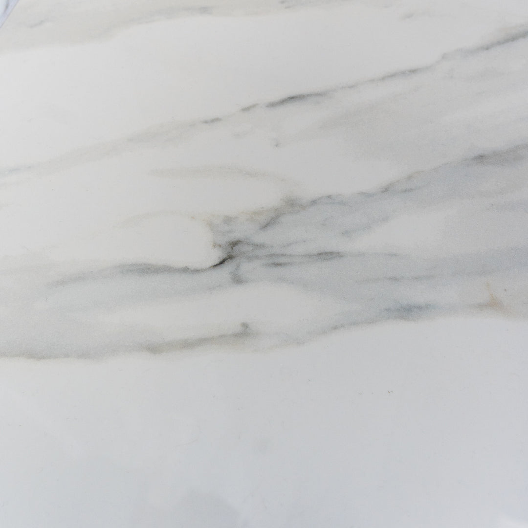 Patmos Pulido 60 x 120cm Porcelain Wall &amp; Floor Tile - 1.44sqm perbox