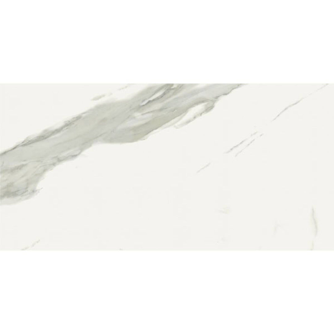 Patmos Pulido 60 x 120cm Porcelain Wall &amp; Floor Tile - 1.44sqm perbox