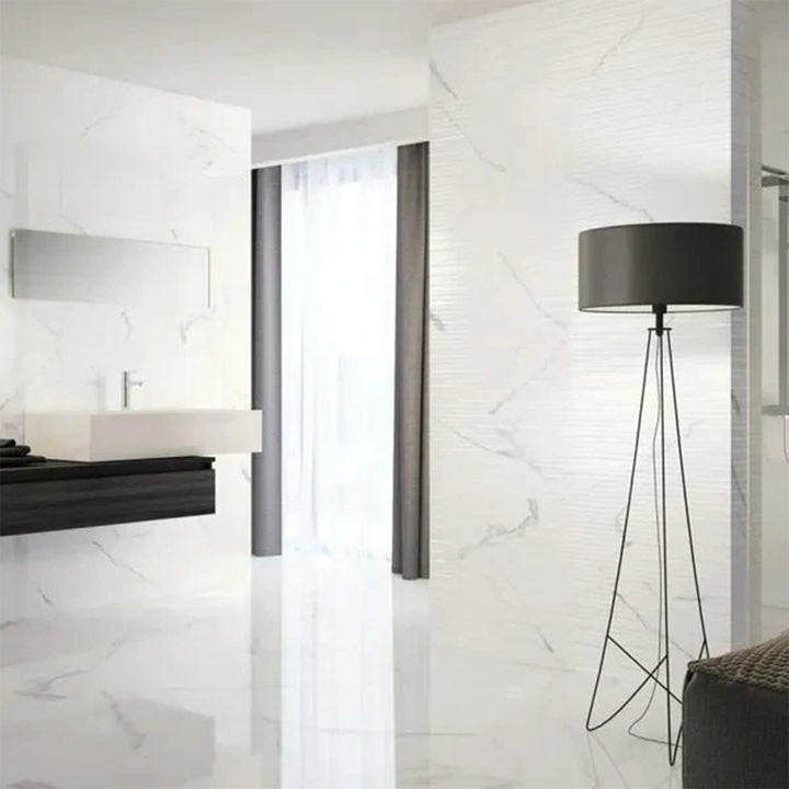 Polaris Decor 30 x 60cm Matt Wall Tile - 1.44sqm perbox
