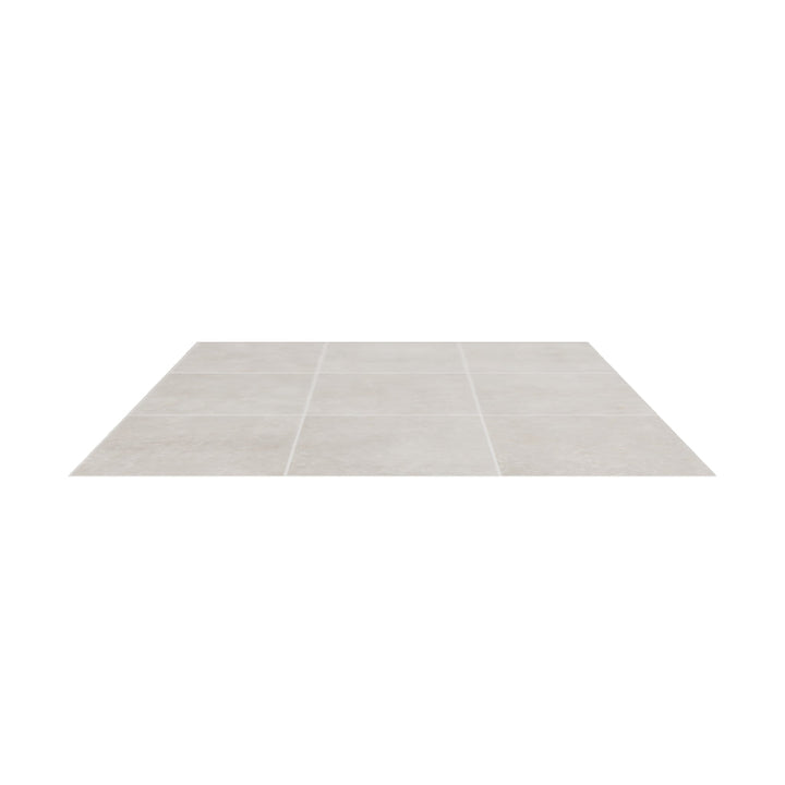 Asphalt Mud 60 x 60cm Rectified Tile - 1.08sqm perbox