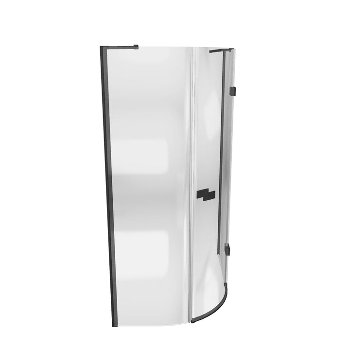 Dawn Athena 1200 x 900mm Offset Quadrant Shower Enclosure