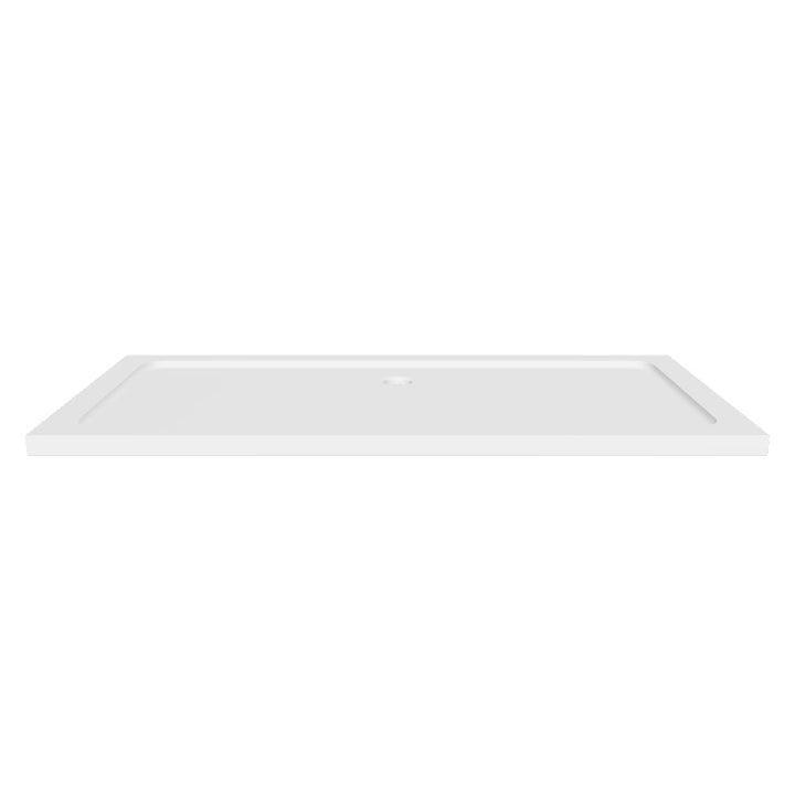 Elements 1400 x 700mm Rectangle Slim Line Shower Tray